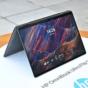 Ro[`u^Copilot{ PCuHP OmniBook Ultra Flip 14 AI PCvoI