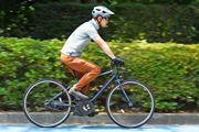 e-BikeȂdNXoCNĂǂH 13~Ŕ郄}nuPAS CRAIGvŊm߂Ă݂
