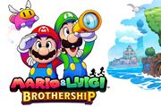 yNintendo Switchz2024N11̒ڃ^CgI u}IC[WvŐVo