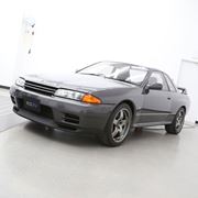 EVꂽuR32 XJCC GT-Rv̊x̍ɋI