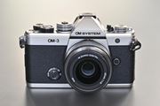 uOM SYSTEM OM-3vU|[gI 肪l܂iʃ~[X