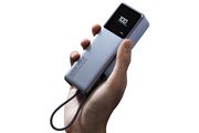 o165W5,000~̃oCobe[uXiaomi 165W Power Bank 10000mAhv