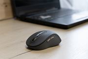 WN[uSignature Plus M750 Wireless Mousev̐lC̗ŔH