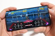 Q[~OX}zuROG Phone 9 Provr[I S҂ɐ闝RƂ