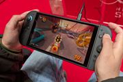 uNintendo Switch 2vۂɐGςgh