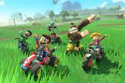 2025N6Nintendo SwitchSwitch 2̒ڃ^CgI }J[ŐV삪o