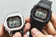 _ɂĒ_I fUC̃t^G-SHOCK𕜍ƒׂĂ킩