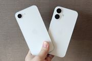 ȂuiPhone 16evƁuiPhone 16v̂ǂH@@Ŋ邻ꂼ̖͂Ƃ