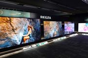 TVS REGZÂ߃er5I L@ELmini LED掿Iy2025N9z