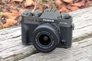 富士フイルム「X-T30 III」最速レビュー! 写真を撮る楽しさを味わえる入門機