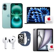 yAmazonubNtCf[ziPadAirPodsȂǃAbviZ[̑ΏۂɁI