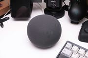 ���̏��Gemini���풓�I �uGoogle Home �X�s�[�J�[�v�͗D�G�Ȕ鏑�H