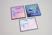 �uGalaxy Z Fold8 Ultra�v�uFold8�v�uFold7�v�O���r�I �����}���K�̌������͂ǂ��Ⴄ�H