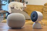 �f���������Ƀy�b�g��Ƒ��̗l�q���킩��!? Google Home�́uAI�����v
