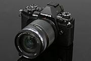 Eō\̎u␳I b̃~[XuOM-D E-M5 Mark IIv|[g