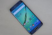 XybNԒ!? b́uGalaxy S6 edgevr[