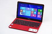 ASUS JAPANuEeeBook X205TAv\2ʁI 3~oCm[gPC̎͂́H\