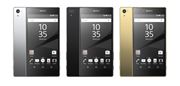 \j[AE4KX}zuXperia Z5 PremiumvIFA 2015ŔI