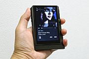 Astell&Kern̒|[^uv[[uAK380v𒮂Ă݂