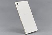 \j[uXperia Z4v \ obe[̎┭M𒆐SɃ`FbN \