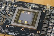 4Kを見据えたハイエンドGPU「Radeon Fury X」が登場！ 広帯域DRAM「HBM」を採用