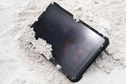 fCore Mڂ̌S^ubguLatitude 12 Ruggedvo