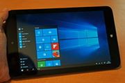 i^ubgWindows 10ɃAbvO[hĂ݂