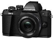 5Ԃ␳ڂ̃Gg[uOM-D E-M10 Mark IIvȂǂo