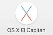 AbvuOS X El Capitanv 5̒ڋ@\