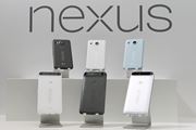 uNexus 5XvuNexus 6PvIځI MarshmallowGoogletHgłǂςH