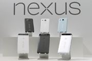 uNexus 5XvuNexus 6PvIځI MarshmallowGoogletHgłǂςH