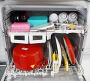 食器洗い乾燥機があるって便利！ 人気のパナソニック「NP-TR8」の実力を調べてきた