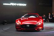 ́uRX-9vH@}c_̃[^[X|[cRZvguMazda RX-VISIONv