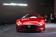 ́uRX-9vH@}c_̃[^[X|[cRZvguMazda RX-VISIONv