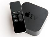テレビにiPhoneの楽しさを！ 進化した「Apple TV」を試す