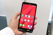 ASUSAlCSIMt[X}zuZenFone 2 Laserv6^ʃfǉ