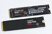 リード毎秒2GB！ サムスンのNVMe対応PCIe SSD「950 PRO」レビュー