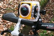 VѐShI 360°ƎBełANVJuPIXPRO SP360vĂǂȂ́H