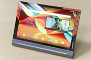 vWFN^[^ubguYOGA Tab 3 Pro 10v̐i_`FbN
