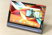 vWFN^[^ubguYOGA Tab 3 Pro 10v̐i_`FbN