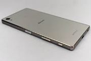 Œڂ4KX}zuXperia Z5 Premiumv͔H