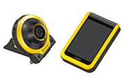 JVI番fWJ̋fuOutdoor Recorder EX-FR100vȂǂo