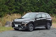 BMW̐EςƃtB[ĂI^SUVuX1v惌|[g