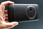 X}zɌwY[̎ɁH ASUSw3{Y[SIMt[X}zuZenFone Zoomv