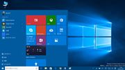 Windows 10の文字やアイコンを見やすい大きさにする方法