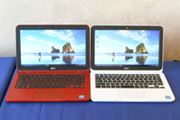 34,980~̂育냂oCm[guInspiron 11 3000v̓lbgubNƉႤH