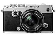 tBĴ悤ȍiʃfUC̃~[XuOLYMPUS PEN-FvȂǂo