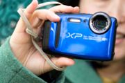 uFinePix XP90v͕igłĂg^tRfWI
