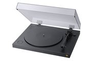 供給不足となっている、レコードをハイレゾ録音できるソニーのプレーヤー「PS-HX500」などが発売