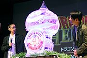 ドラクエ30周年の5/27に発売「ドラゴンクエストヒーローズII」完成披露発表会